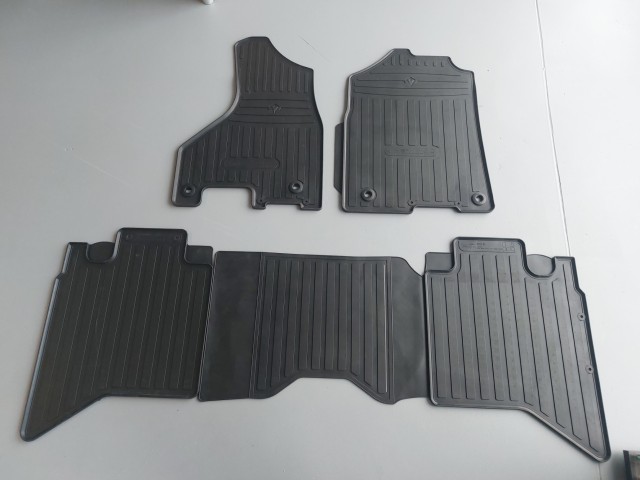 Interior Mats Kit